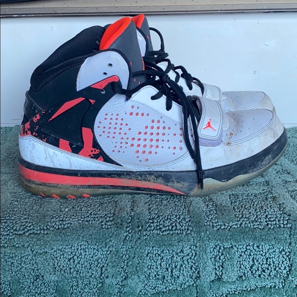 Jordan Shoes | Nike Air Jordans Phase 23 Hoops | Poshmark